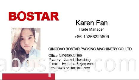 Bostar Full Automatic Spaghetti/Vermicelli/Pasta Filling Weighing Packaging Machinery Stick Noodles Packing Machine